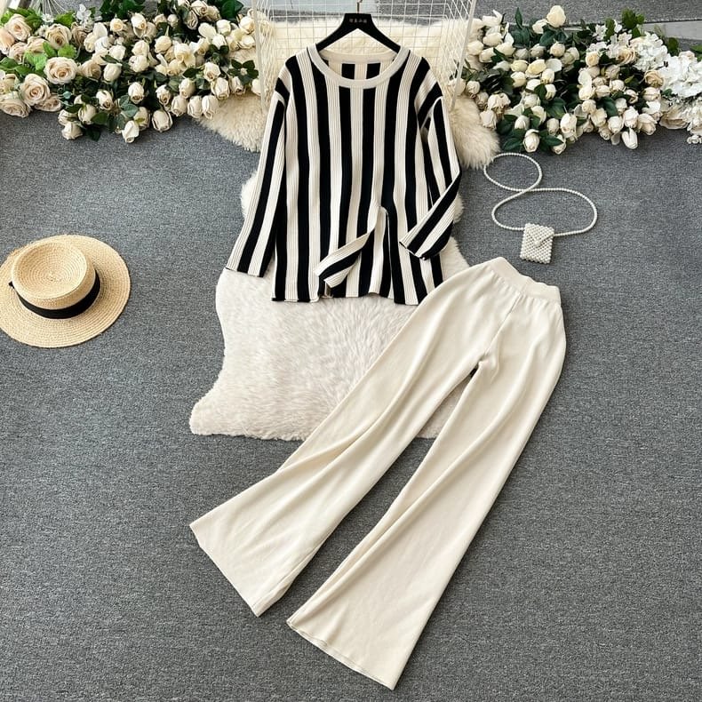 "LANA" COORD SET - Image 2