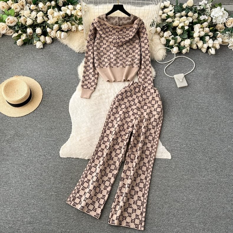 "JADE" COORD SET - Image 6