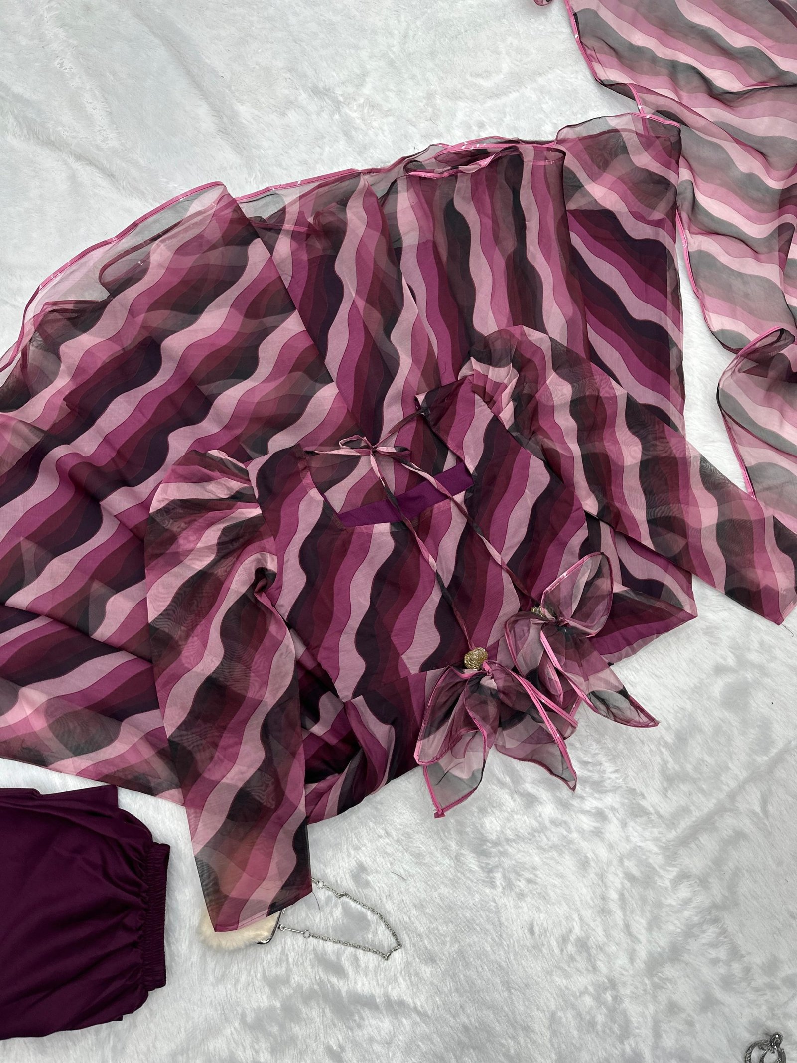 "AMYRA" 3 PIECE SUIT SET - Image 5