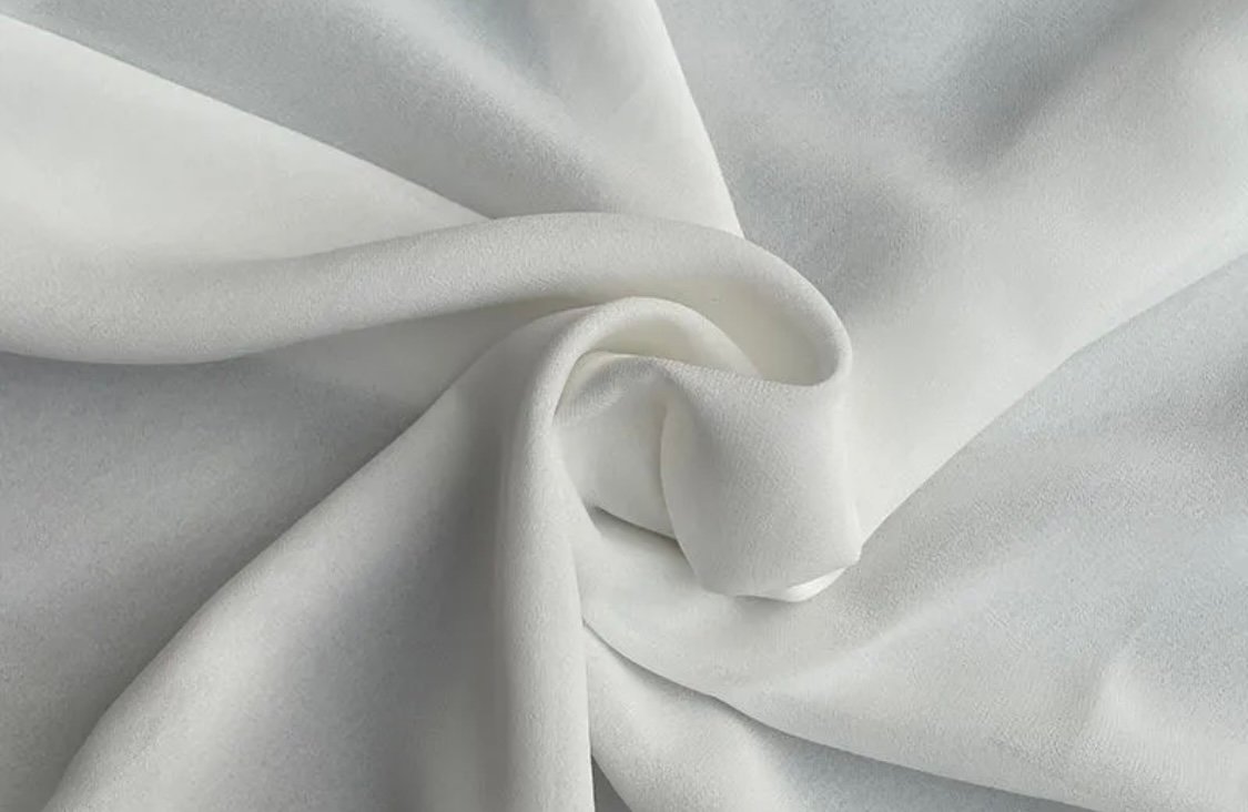 ASYMMETRICAL LACE TRIM BLOUSE - Image 11