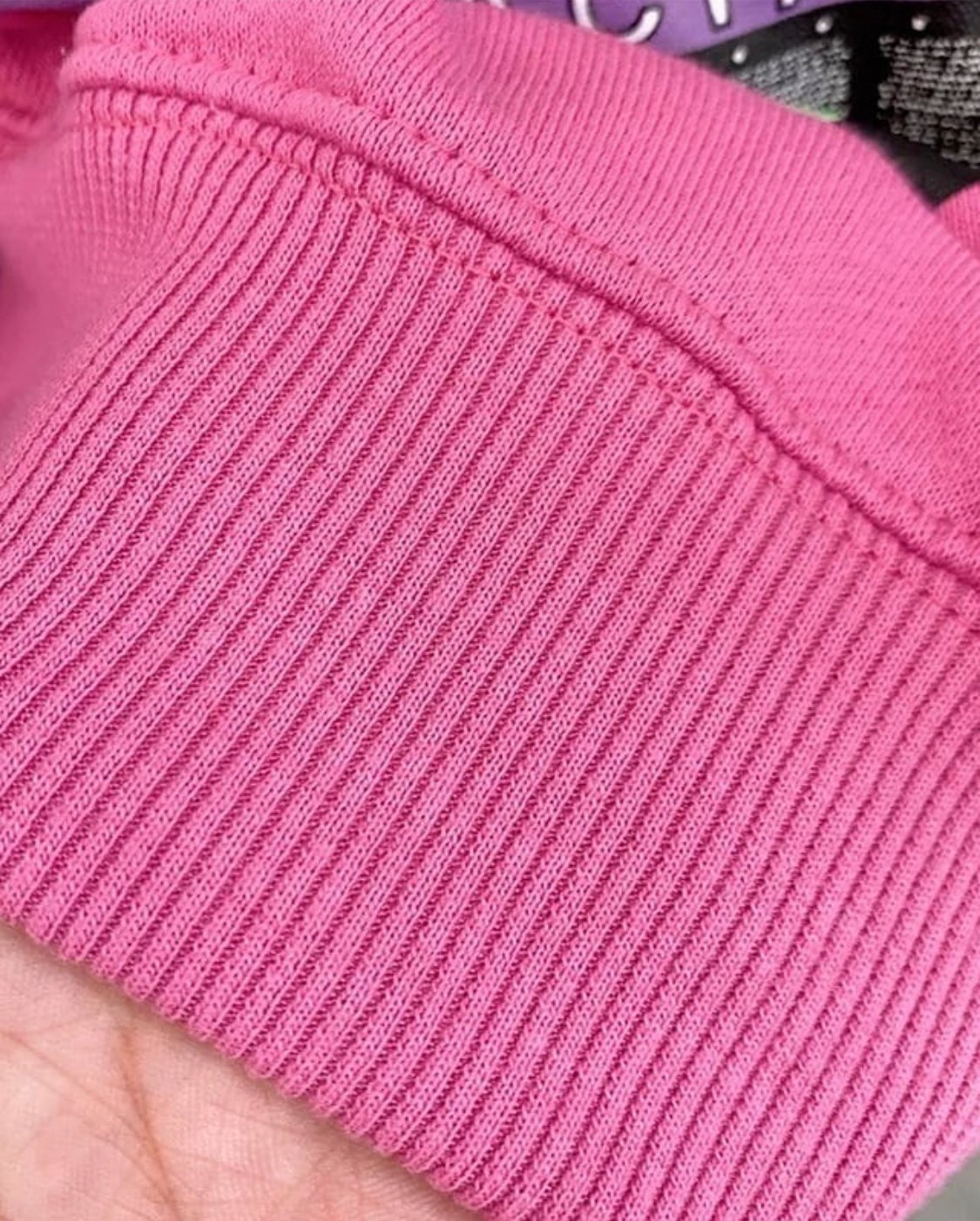 SCOOBY DOO SWEATSHIRT - Image 8