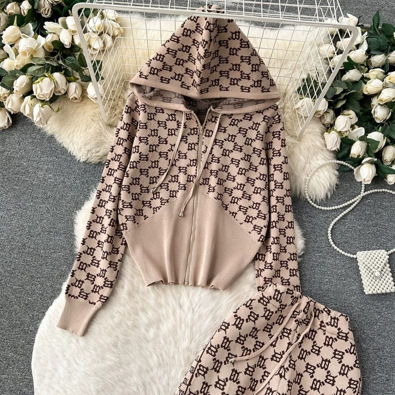 "JADE" COORD SET - Image 2