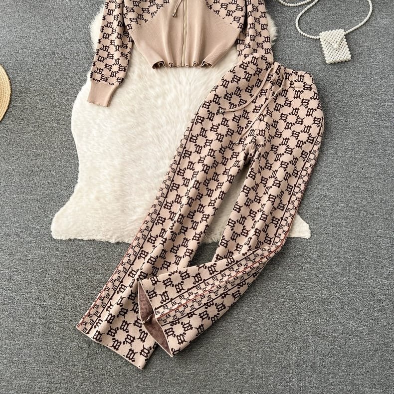 "JADE" COORD SET - Image 3