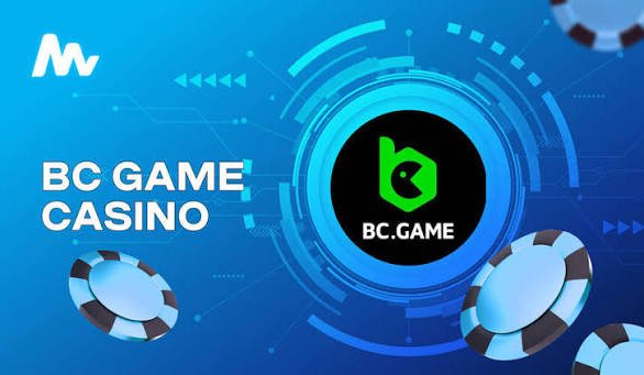 سجل في BC Game دليل المبتدئين للعب والفوز
