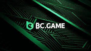 BC.Game DE Online Platform Revolutionizing the Way You Play BC.Game DE Online Platform Revolutionizing the Way You Play