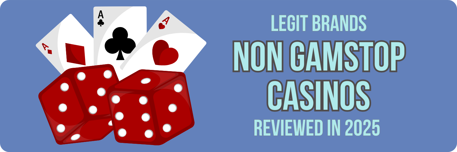 Best Non GamStop Sites in the UK -24115589 Best Non GamStop Sites in the UK -24115589
