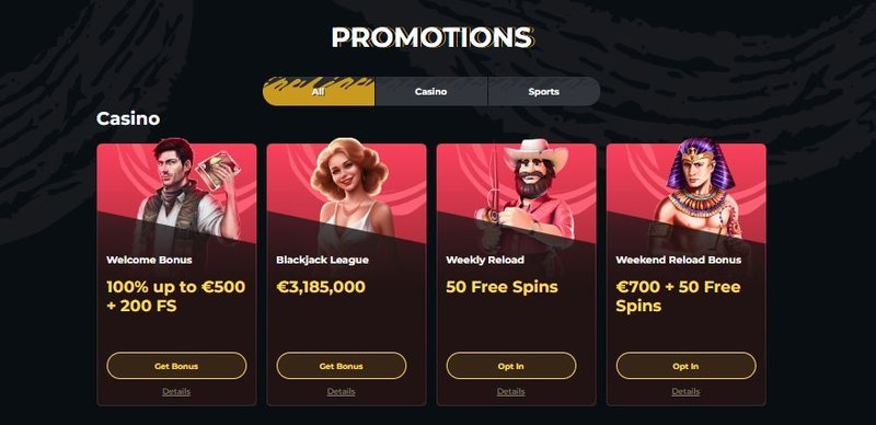 Pregled Boomerang Casino: Odlične Slot Mame in Bonusi za Igralce iz Slovenije