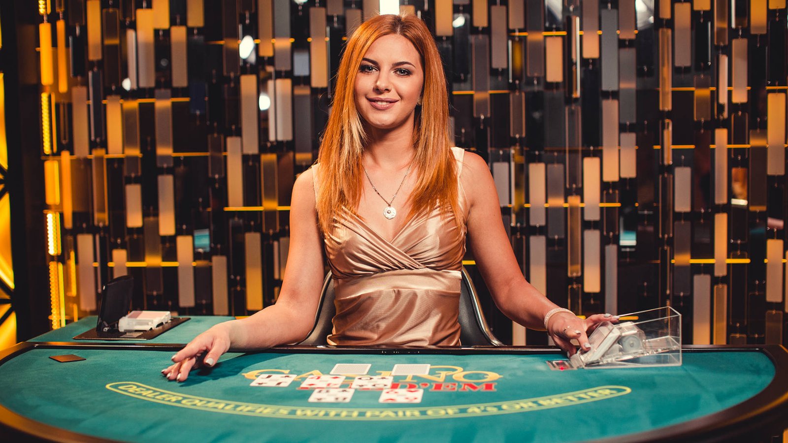 Mr Punter Casino