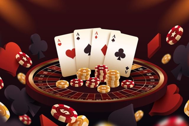 Casino 50 Euro Bonus ohne Einzahlung - Die besten Angebote im Überblick Casino 50 Euro Bonus ohne Einzahlung - Die besten Angebote im Überblick