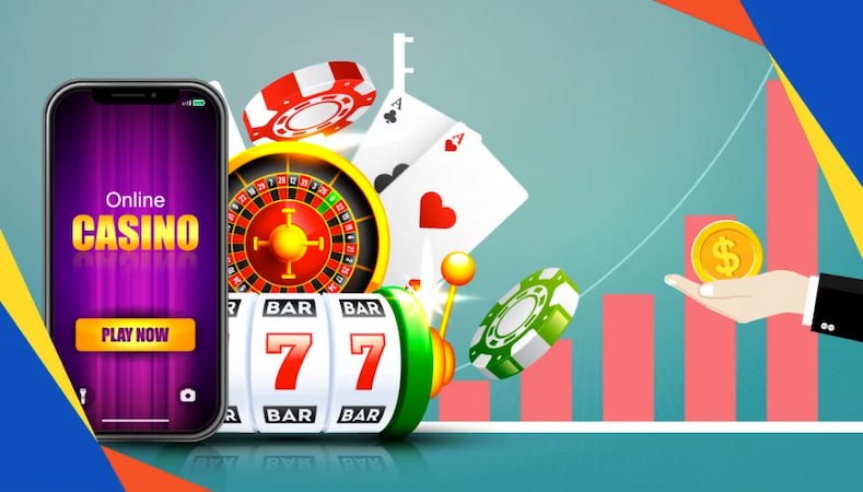 Casino CryptoWins The Future of Online Gambling