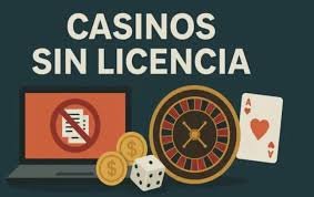 Casinos sin DNI La Nueva Era del Juego Online 200559036 Casinos sin DNI La Nueva Era del Juego Online 200559036