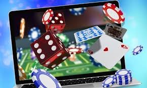 Discover Casino Felix Spin UK A Gamblers' Paradise Discover Casino Felix Spin UK A Gamblers' Paradise