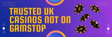 Discover Non GamStop Casino Sites A Comprehensive Guide Discover Non GamStop Casino Sites A Comprehensive Guide