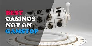 Discover Non GamStop Casino Sites A Comprehensive Guide Discover Non GamStop Casino Sites A Comprehensive Guide