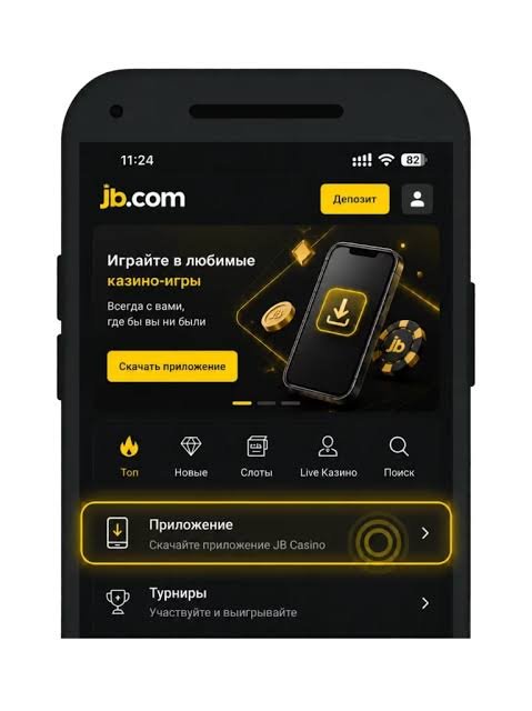 Discover the Excitement of JB Casino Platform