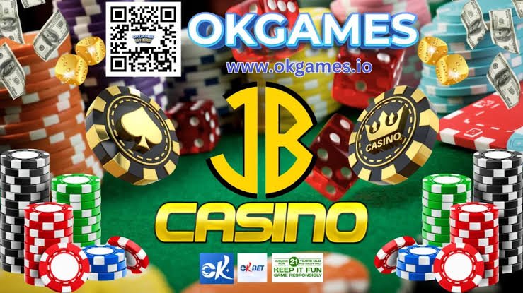 Discover the Excitement of JB Casino Platform