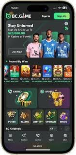 Discover the Exciting Bonuses at BC.Game Discover the Exciting Bonuses at BC.Game