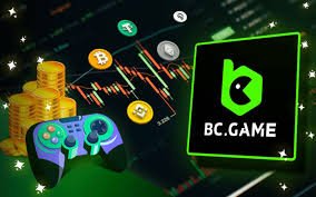 Discover the Thrills of BC.Game Your Ultimate Online Casino Platform