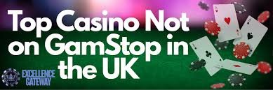 Discover UK Casinos Not on GamStop Your Ultimate Guide Discover UK Casinos Not on GamStop Your Ultimate Guide
