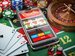 Experience the Excitement of 7Gold Casino UK