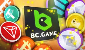 Explore the Exciting Features of the BC.Game App -647616401