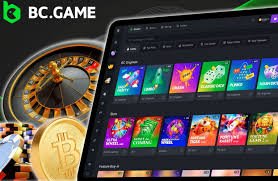 Exploring the BC.Game Platform in Romania A Comprehensive Guide Exploring the BC.Game Platform in Romania A Comprehensive Guide