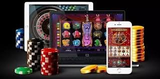 Exploring the Thrills of 31Bets Casino A Comprehensive Guide Exploring the Thrills of 31Bets Casino A Comprehensive Guide