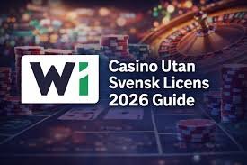 Exploring the World of Casino Without License -132838026
