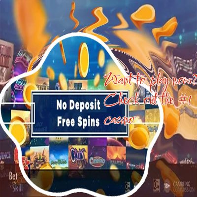 No Deposit Free Spins Unlocking the Potential of Online Casinos No Deposit Free Spins Unlocking the Potential of Online Casinos