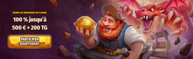 Un aperçu de dragonia casino login