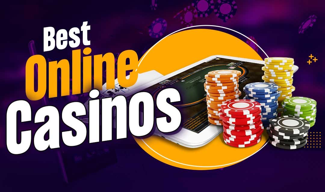 Top 10 Online Casinos Your Ultimate Guide to the Best Gaming Experience Top 10 Online Casinos Your Ultimate Guide to the Best Gaming Experience