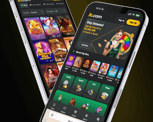 Understanding JB Casino Your Ultimate Guide