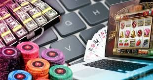 WildWild Online Casino UK An In-Depth Review