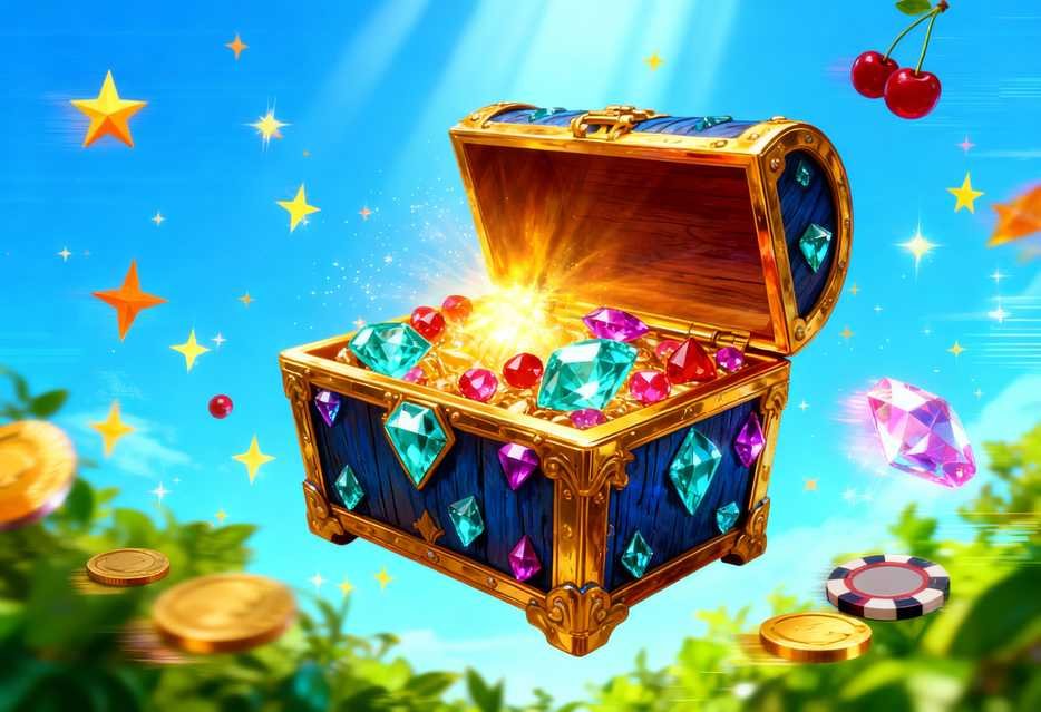 Betonred casino app