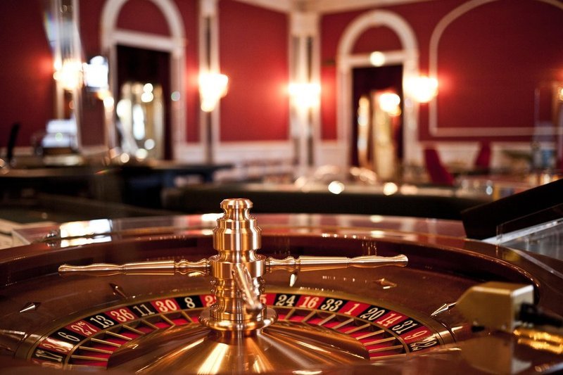Entdecken Sie das Online-Robby-Casino: Ein Gaming-Ziel für deutsche Spieler