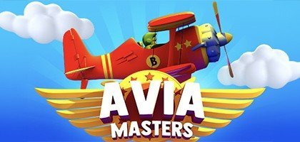 Best avia masters demo in United Kingdom