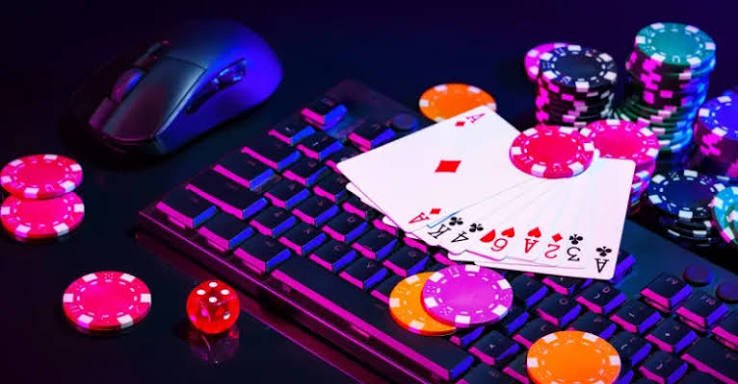 Discover the Best Online Casinos in Greece -758159854