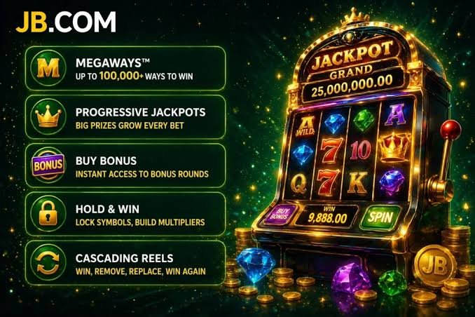 Download the Official JB Casino Your Gateway to Exciting Gaming -1050026135 Download the Official JB Casino Your Gateway to Exciting Gaming -1050026135