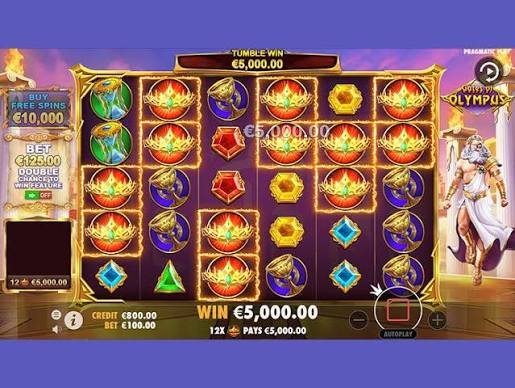 Explore the Exciting World of Gates of Olympus Casino -901113322