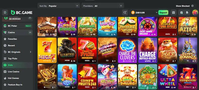 Exploring BC.Game The Rising Cryptocurrency Casino in Mexico -281480119 Exploring BC.Game The Rising Cryptocurrency Casino in Mexico -281480119