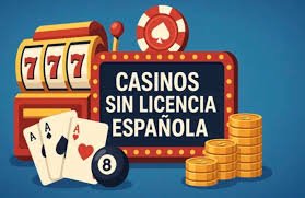 Los Mejores Casinos Sin Licencia en España -451319135 Los Mejores Casinos Sin Licencia en España -451319135