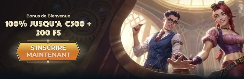 Monsterwin Casino : Évaluation et Tactiques pour les Joueurs Français