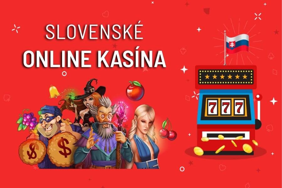 Najlepšie online kasína na Slovensku Vyberte si svoje šťastné miesto Najlepšie online kasína na Slovensku Vyberte si svoje šťastné miesto
