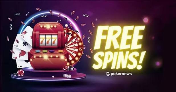 No Wagering Free Spins What You Need to Know 1640945427
