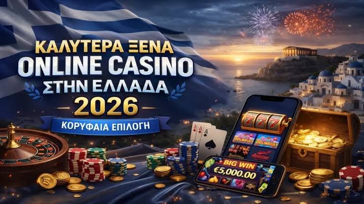NV Casino Ελλάδα Η απόλυτη εμπειρία παιχνιδιών online