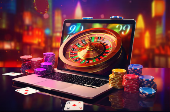 Online Casino στην Ελλάδα Μια Ολοκληρωμένη Καθοδήγηση Online Casino στην Ελλάδα Μια Ολοκληρωμένη Καθοδήγηση
