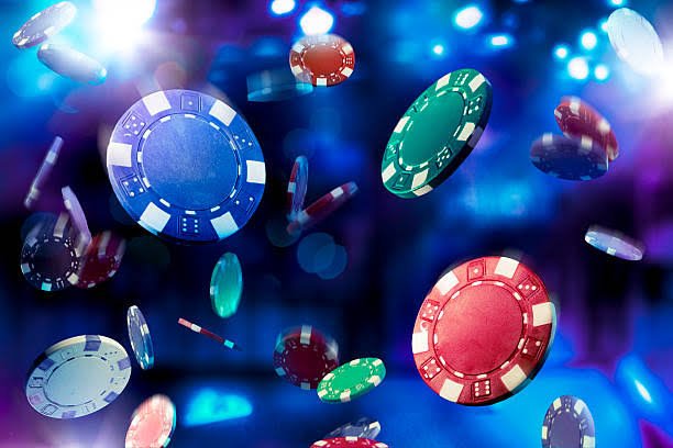 Online Casino Χωρίς Ταυτοποίηση Μάθετε Πώς Λειτουργούν Online Casino Χωρίς Ταυτοποίηση Μάθετε Πώς Λειτουργούν