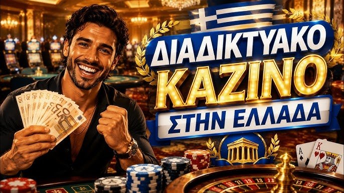 Ξένα Καζίνο Χωρίς Ταυτοποίηση Ένας Κόσμος Διασκέδασης Ξένα Καζίνο Χωρίς Ταυτοποίηση Ένας Κόσμος Διασκέδασης