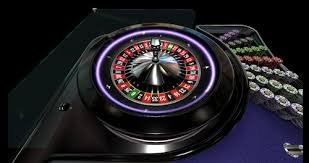 Top Live Roulette Casino Sites in the UK