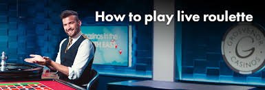 Ultimate Guide to Live Roulette Sites in the UK Ultimate Guide to Live Roulette Sites in the UK